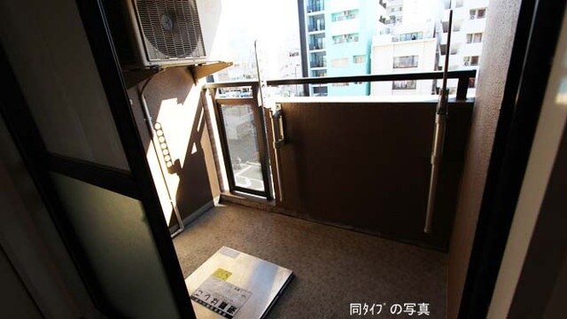 物件内観写真10　(※同じ間取り別号室参考写真)