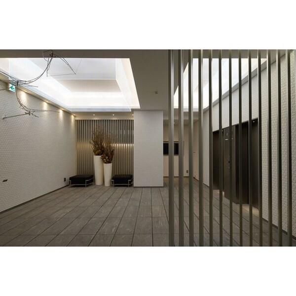 ロビー・ラウンジ