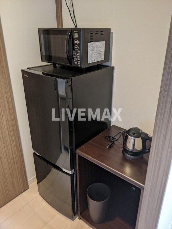 建物設備(備え付け家具備品（同仕様）)