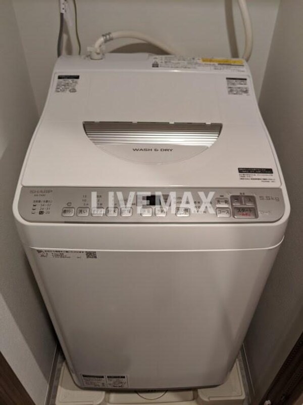 その他(備え付け家具備品（同仕様）)