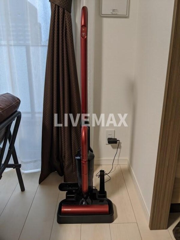 その他(備え付け家具備品（同仕様）)
