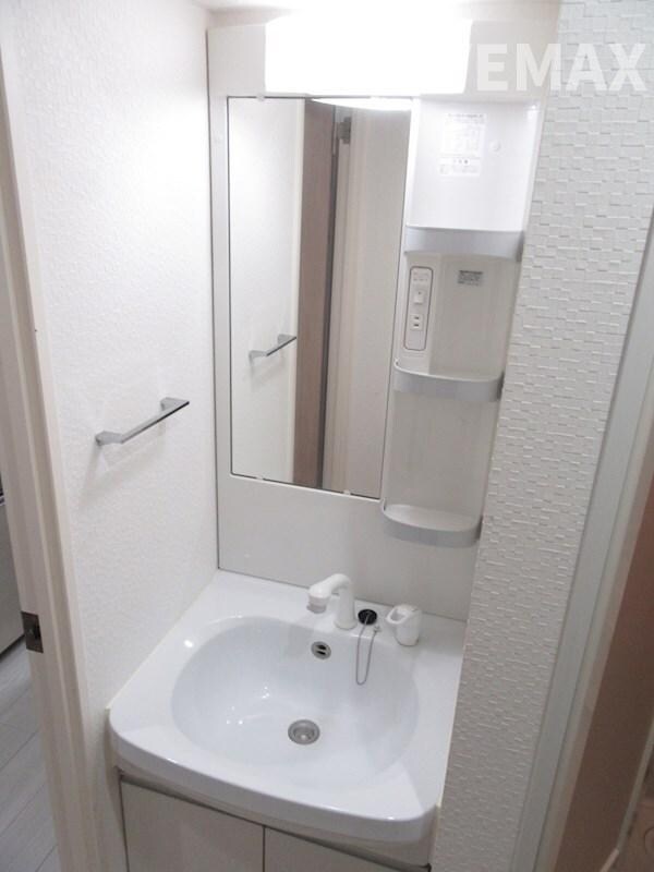 洗面・脱衣所