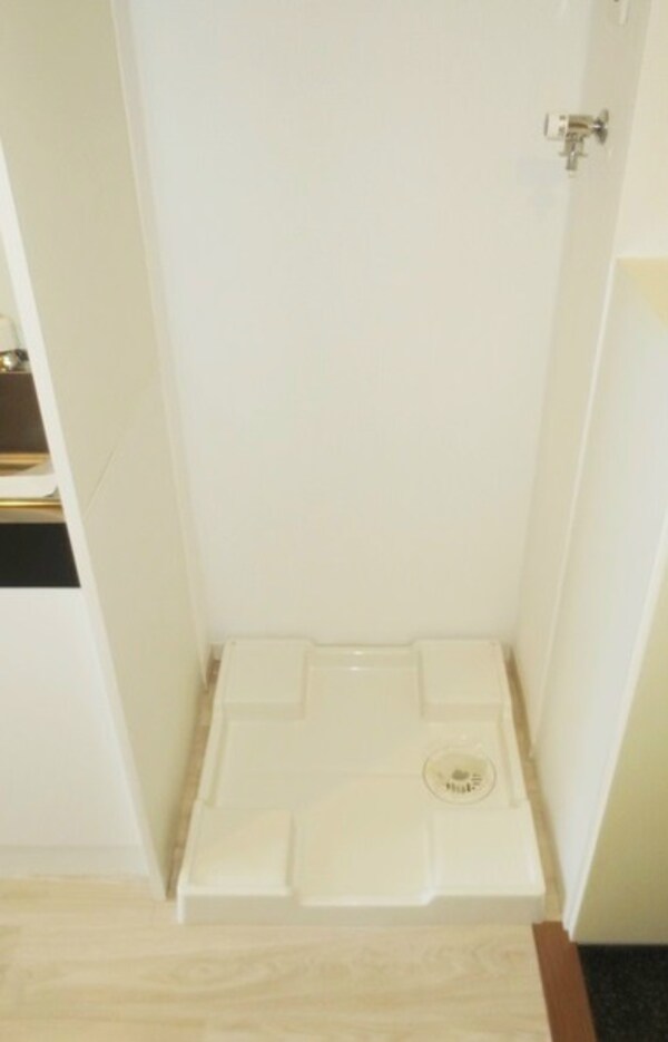 建物設備(★白基調の明るい居室です★)