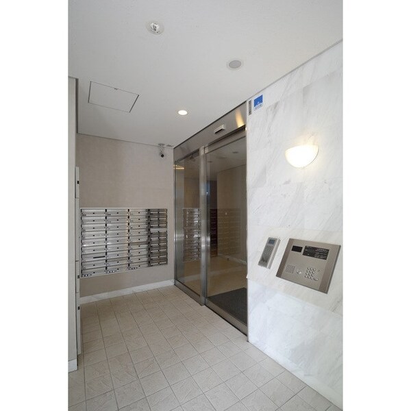 ロビー・ラウンジ