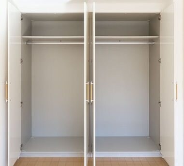 物件内観写真12　(※同じタイプ別号室参考写真)