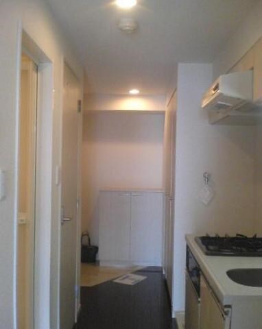 物件内観写真10　(★《見学予約受け付け中》設備充実のハイグレード賃貸マンション)