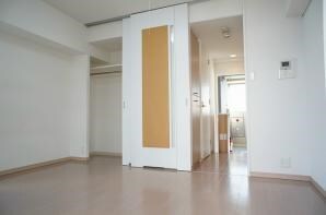 物件内観写真11　(★《見学予約受け付け中》設備充実のハイグレード賃貸マンション)