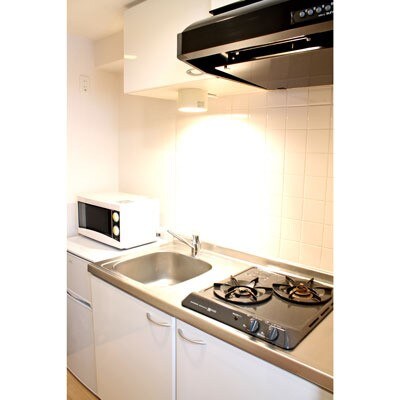 物件内観写真12　(★《見学予約受け付け中》設備充実のハイグレード賃貸マンション)