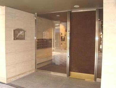 物件外観写真3　(★《見学予約受け付け中》設備充実のハイグレード賃貸マンション)