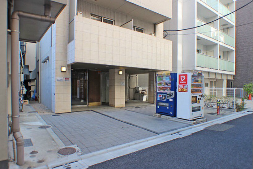 物件外観写真4　(★《見学予約受け付け中》設備充実のハイグレード賃貸マンション)