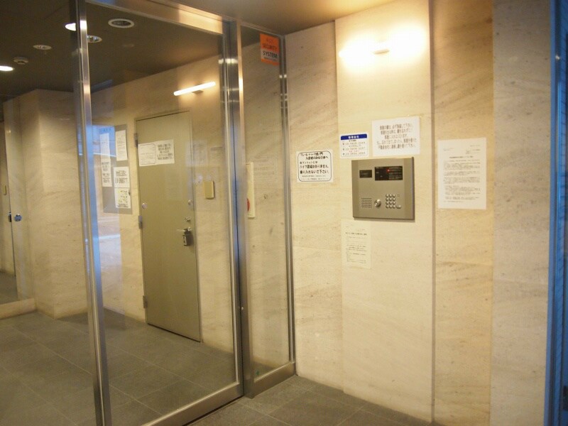 物件外観写真6　(★《見学予約受け付け中》設備充実のハイグレード賃貸マンション)