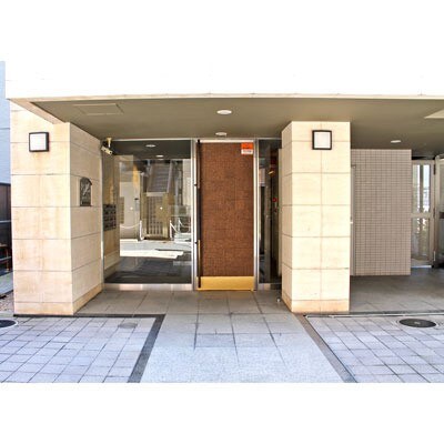 物件外観写真8　(★《見学予約受け付け中》設備充実のハイグレード賃貸マンション)