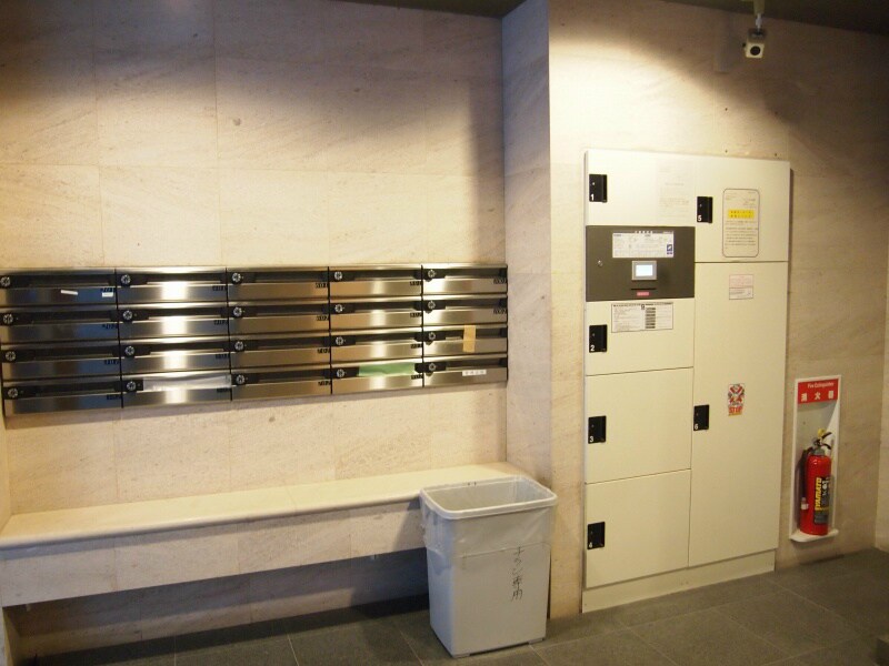 物件外観写真9　(★《見学予約受け付け中》設備充実のハイグレード賃貸マンション)