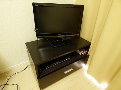 物件内観写真19　(★《見学予約受け付け中》設備充実のハイグレード賃貸マンション)