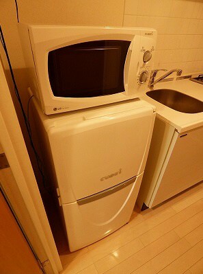 物件内観写真22　(★《見学予約受け付け中》設備充実のハイグレード賃貸マンション)