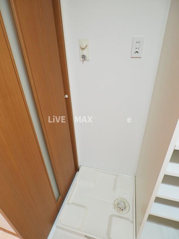 物件内観写真12　(別号室参照)