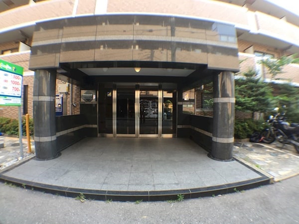 エントランス(※家具家電付き※)