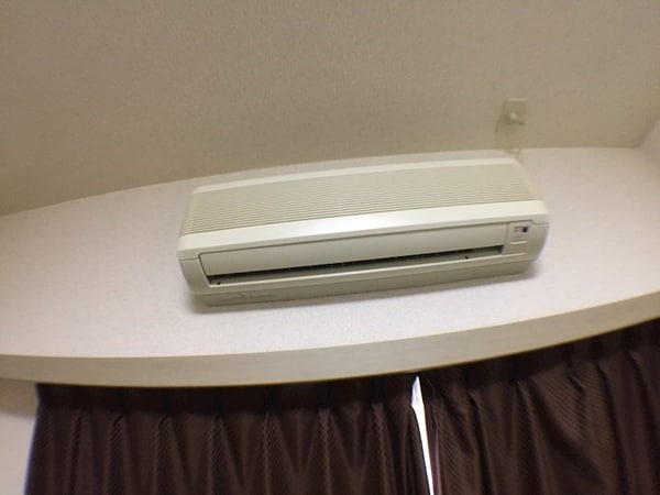 建物設備(※家具家電付き※)