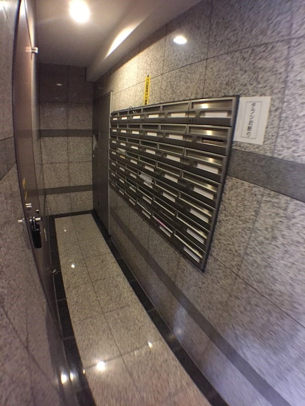 建物設備(※家具家電付き※)