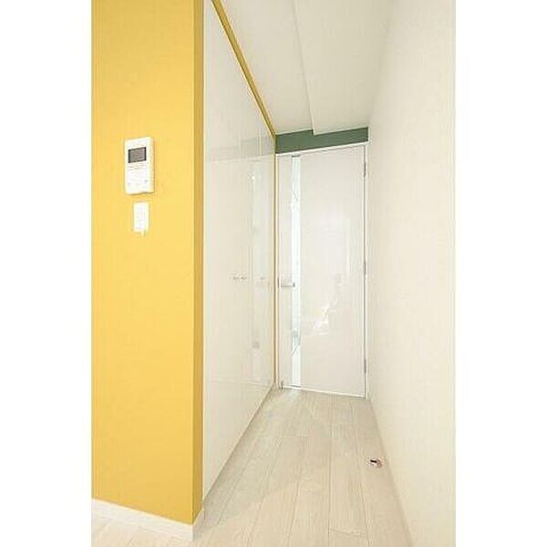 物件内観写真13　(別号室参照)