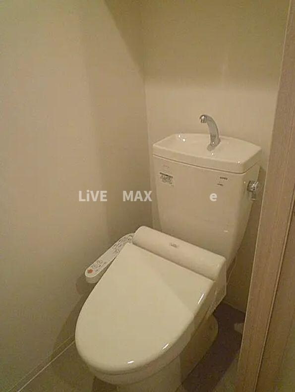 物件内観写真11　