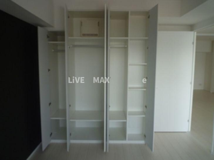 物件内観写真13　(別号室参照)