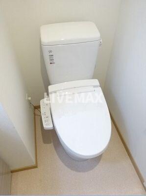 物件内観写真13　