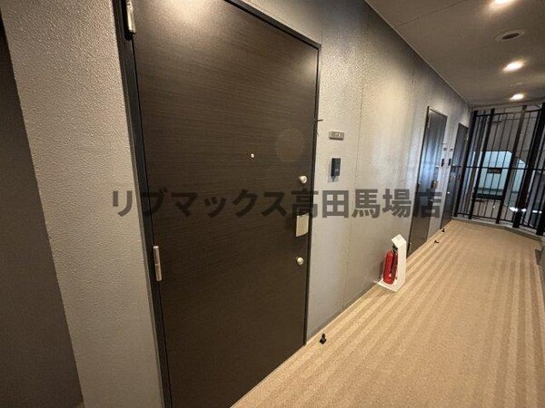 ロビー・ラウンジ
