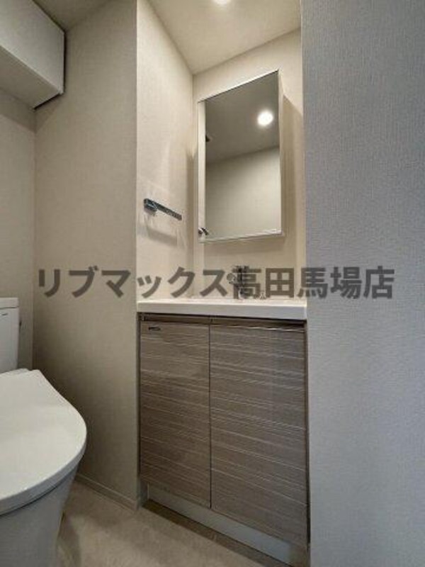 洗面・脱衣所
