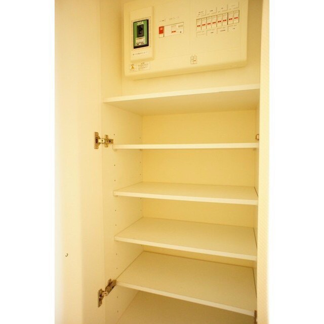 物件内観写真19　(※同じ間取り別号室参考写真)