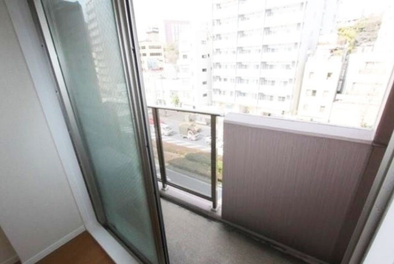 物件内観写真21　(※同じ間取り別号室参考写真)