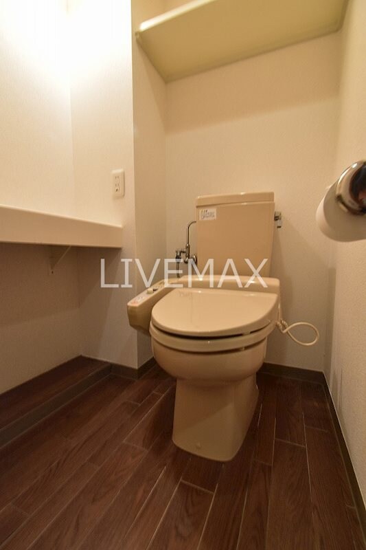 物件内観写真11　