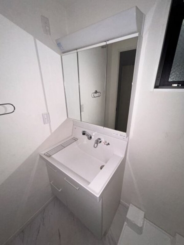 洗面・脱衣所(別部屋参考写真)