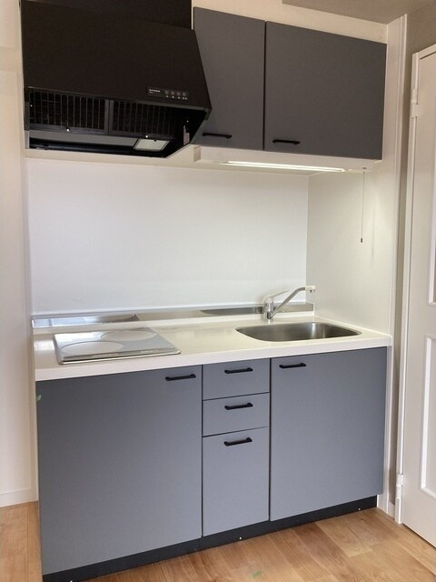 物件内観写真9　(※同じ間取り別号室参考写真)