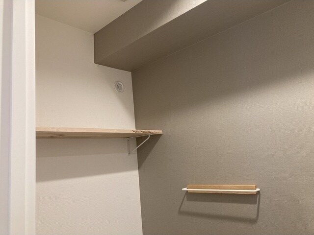 物件内観写真15　(※同じ間取り別号室参考写真)