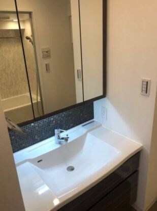 物件内観写真12　(※反転部屋参照)