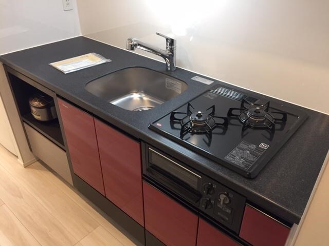 物件内観写真7　(■□家具家電付き□■)