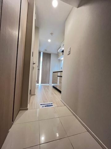 物件内観写真3　(別号室参考写真)