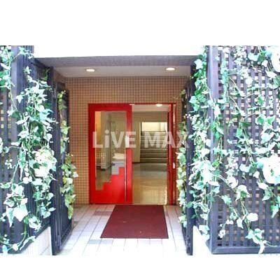 物件外観写真2　(★《見学予約受け付け中》設備充実のハイグレード賃貸マンション)