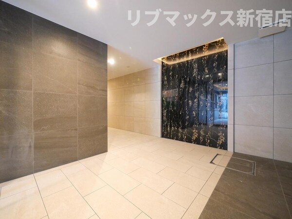 ロビー・ラウンジ