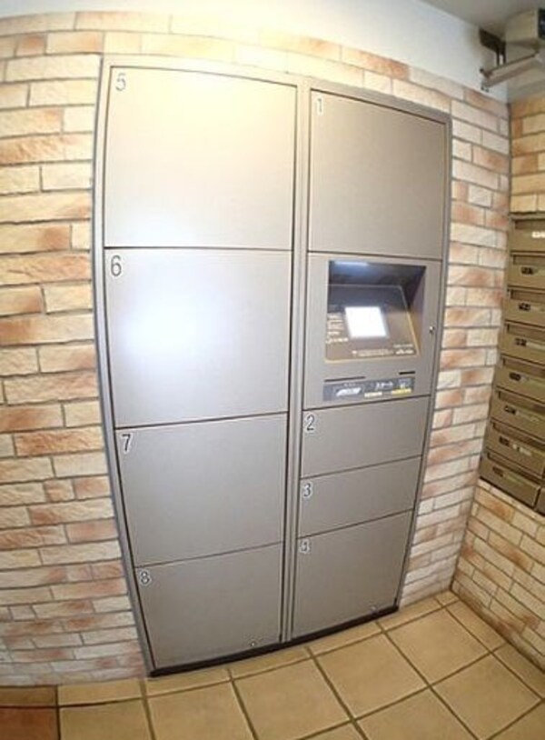 建物設備
