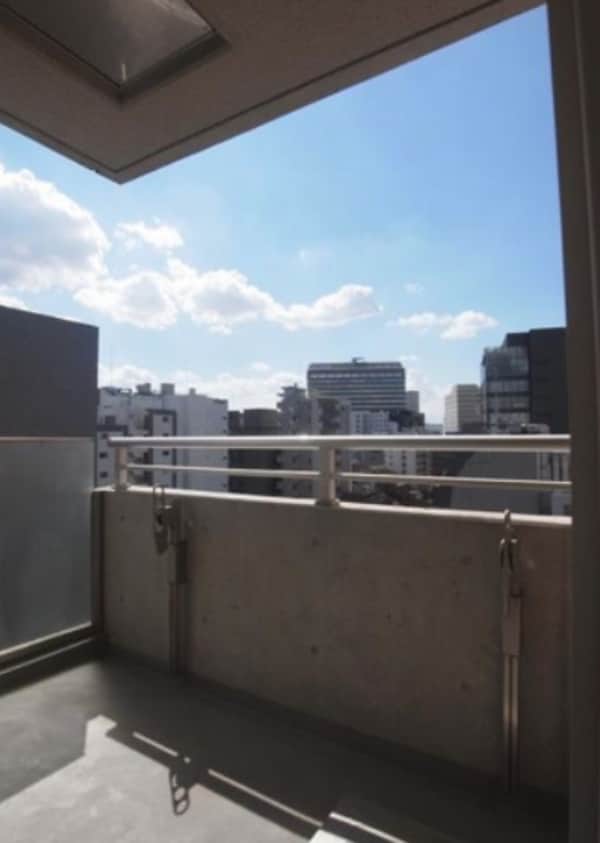 バルコニー(別号室参照)
