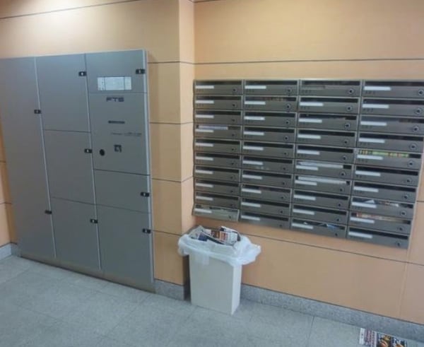 建物設備