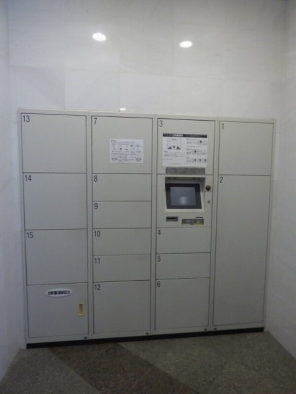 建物設備