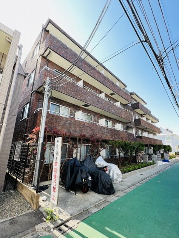 外観(弊社は全物件仲介手数料半月分★)