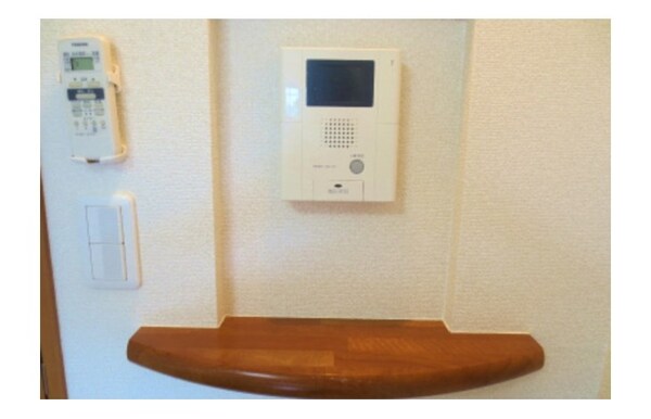 セキュリティ(弊社は全物件仲介手数料半月分★)