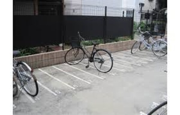 建物設備(弊社は全物件仲介手数料半月分★)