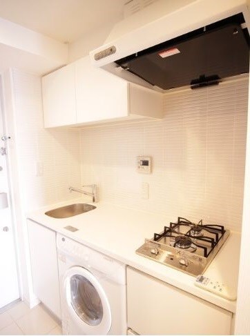 物件内観写真16　(別号室参考写真)