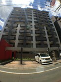 レジディア新宿イーストⅡ