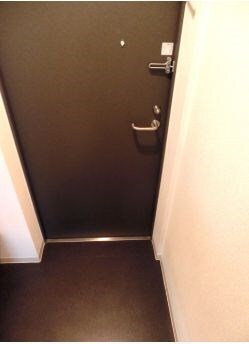 物件内観写真4　(※同じ間取り別号室参考写真)